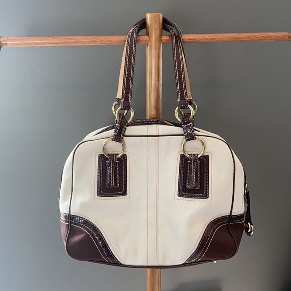 Coach Bag  - Picture 2 of 13